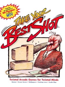 Foto do jogo Take Your Best Shot