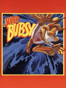 Foto do jogo Super Bubsy