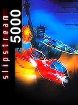 Foto do jogo Slipstream 5000