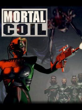 Foto do jogo Mortal Coil: Adrenalin Intelligence