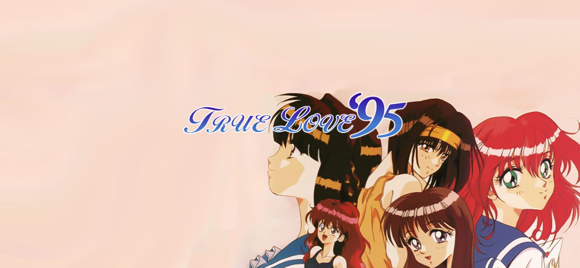 Foto do jogo True Love
