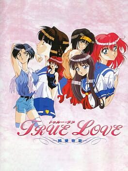 Foto do jogo True Love