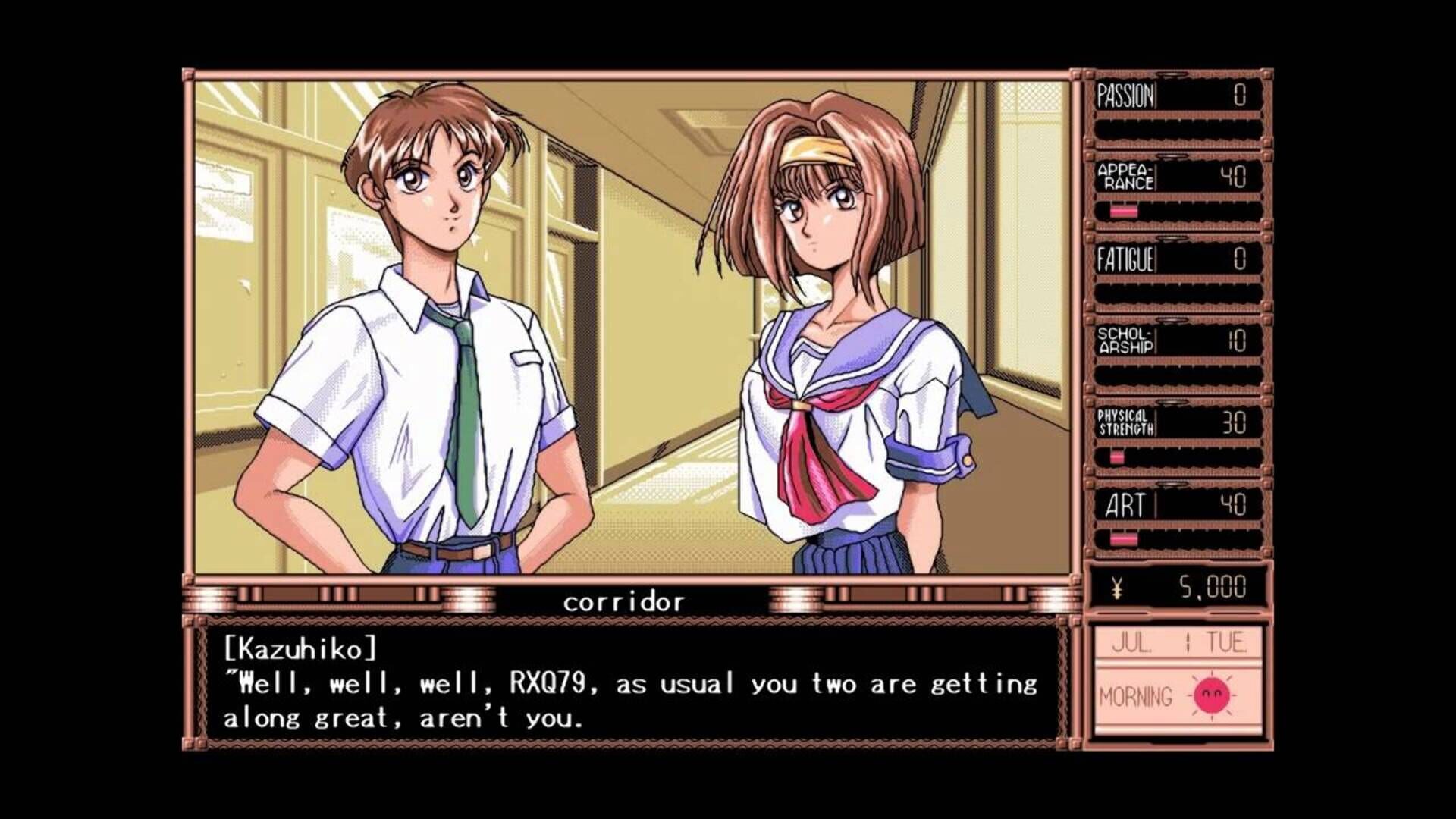 Foto do jogo True Love