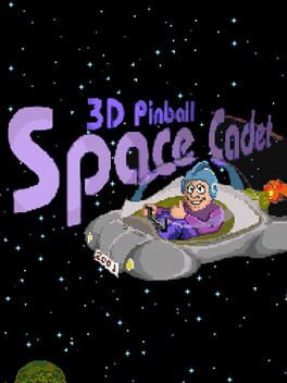 Foto do jogo 3D Pinball: Space Cadet