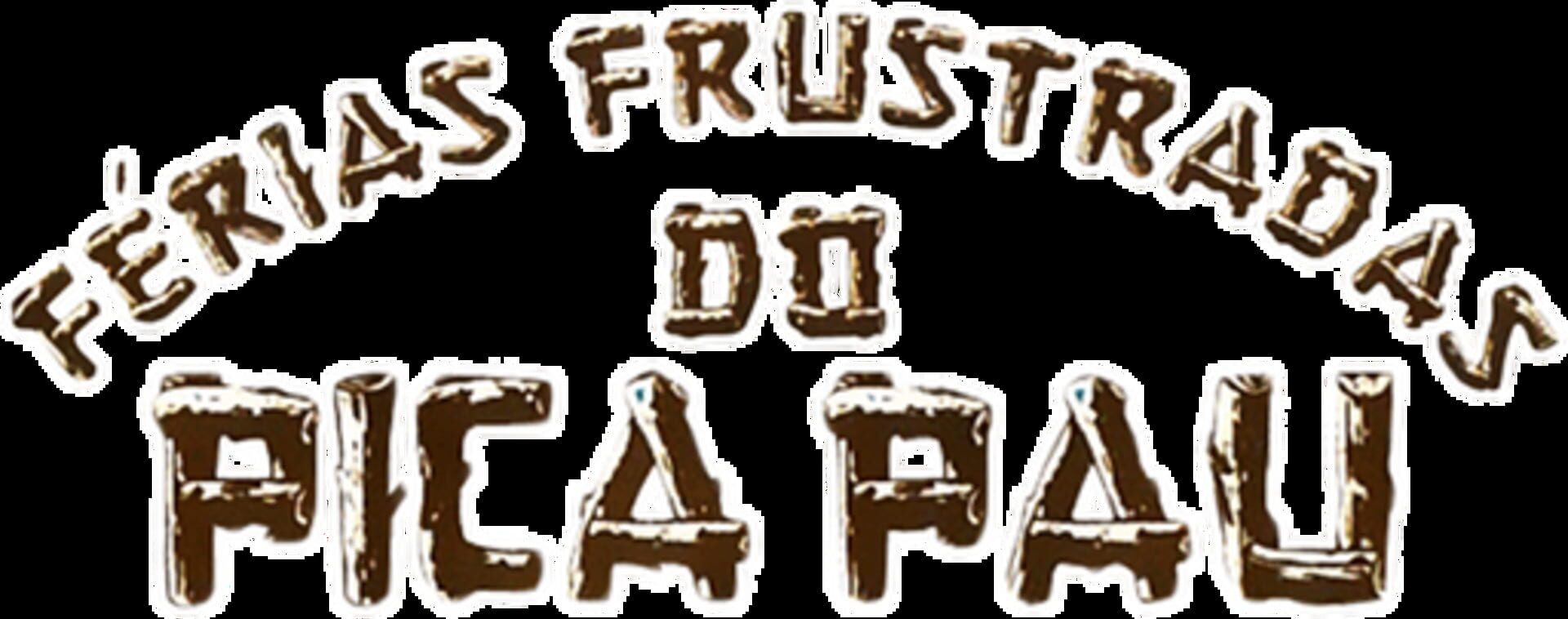 Foto do jogo Férias frustradas do Pica-Pau
