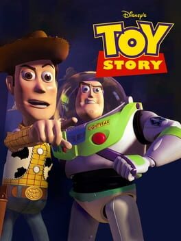 Foto do jogo Disney's Toy Story