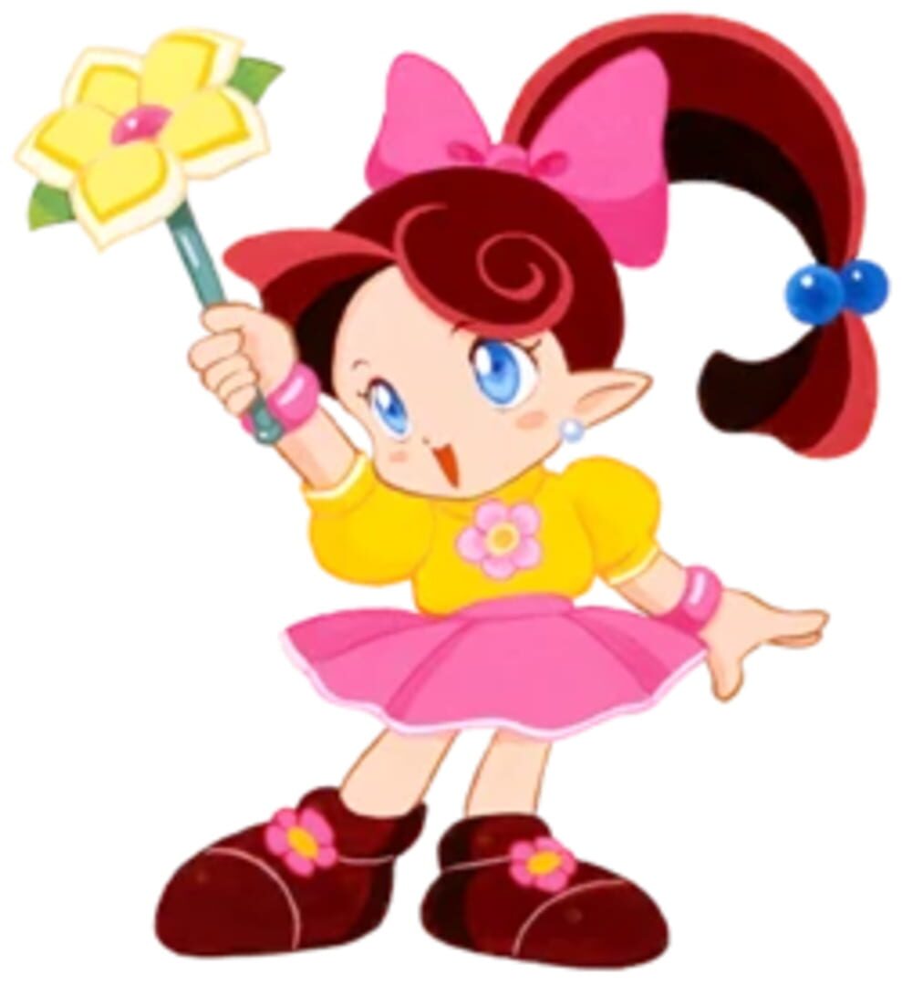 Foto do jogo Panel de Pon