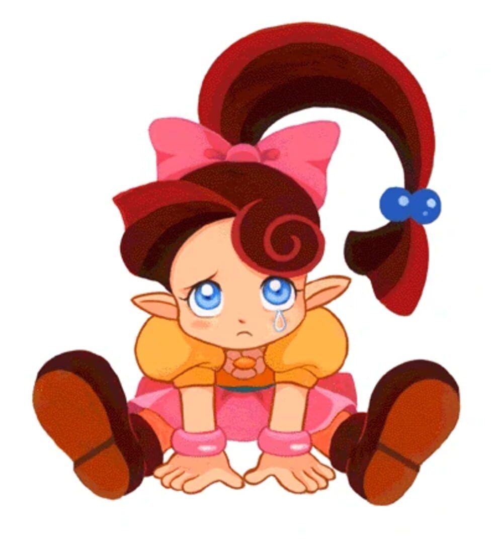 Foto do jogo Panel de Pon
