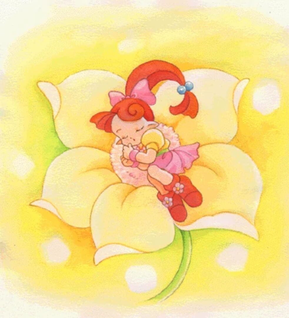Foto do jogo Panel de Pon