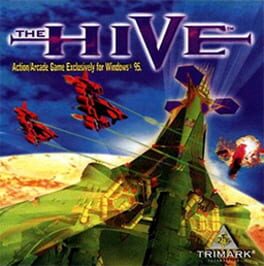 Foto do jogo The Hive