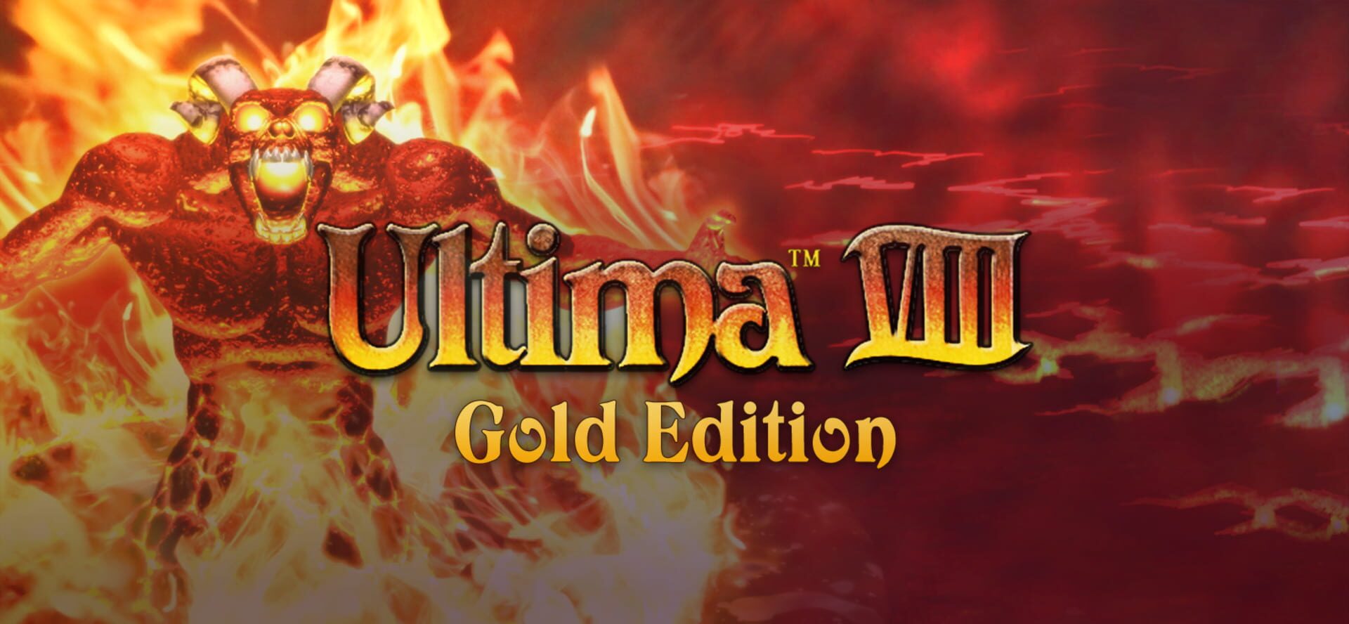 Foto do jogo Ultima VIII: Gold Edition