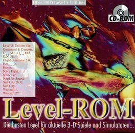 Foto do jogo Level-ROM