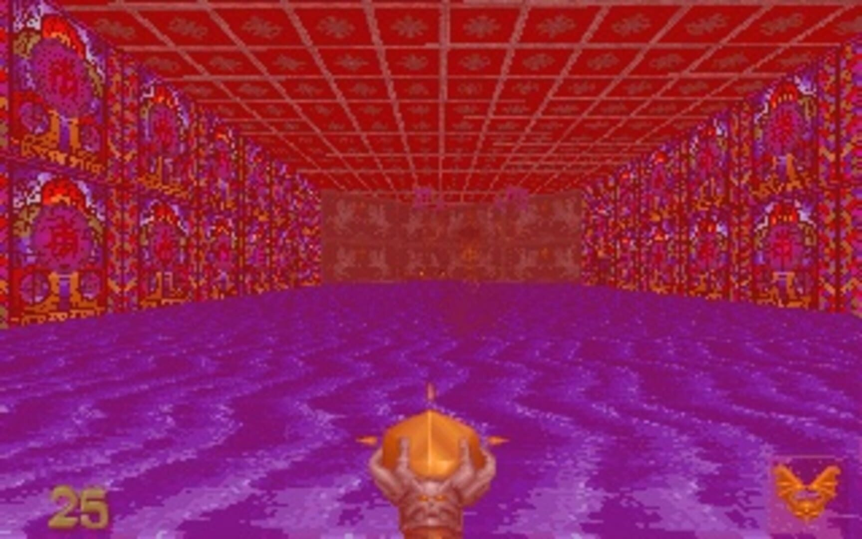 Foto do jogo Level-ROM