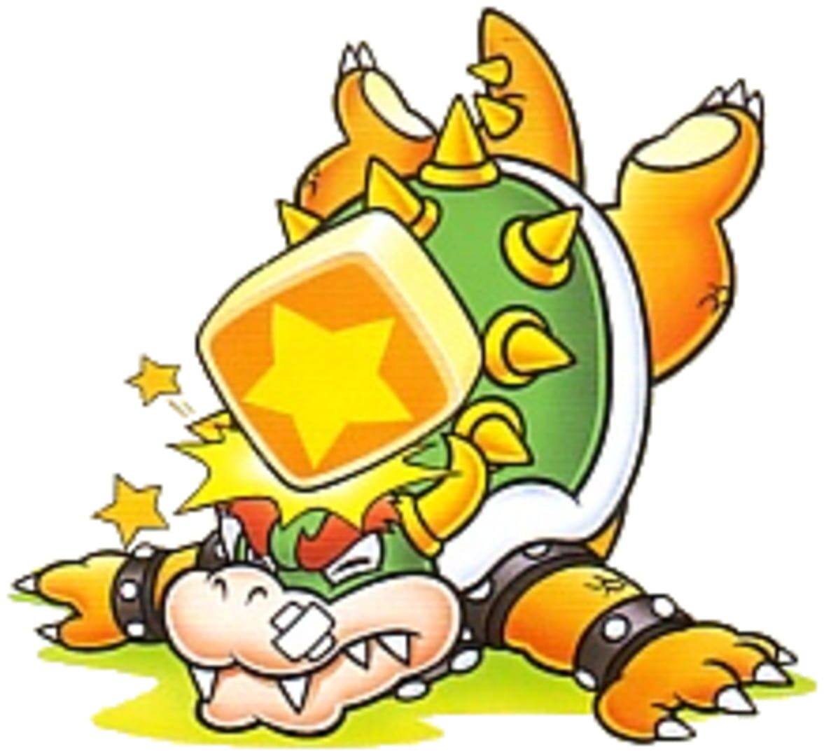 Foto do jogo Tetris Attack