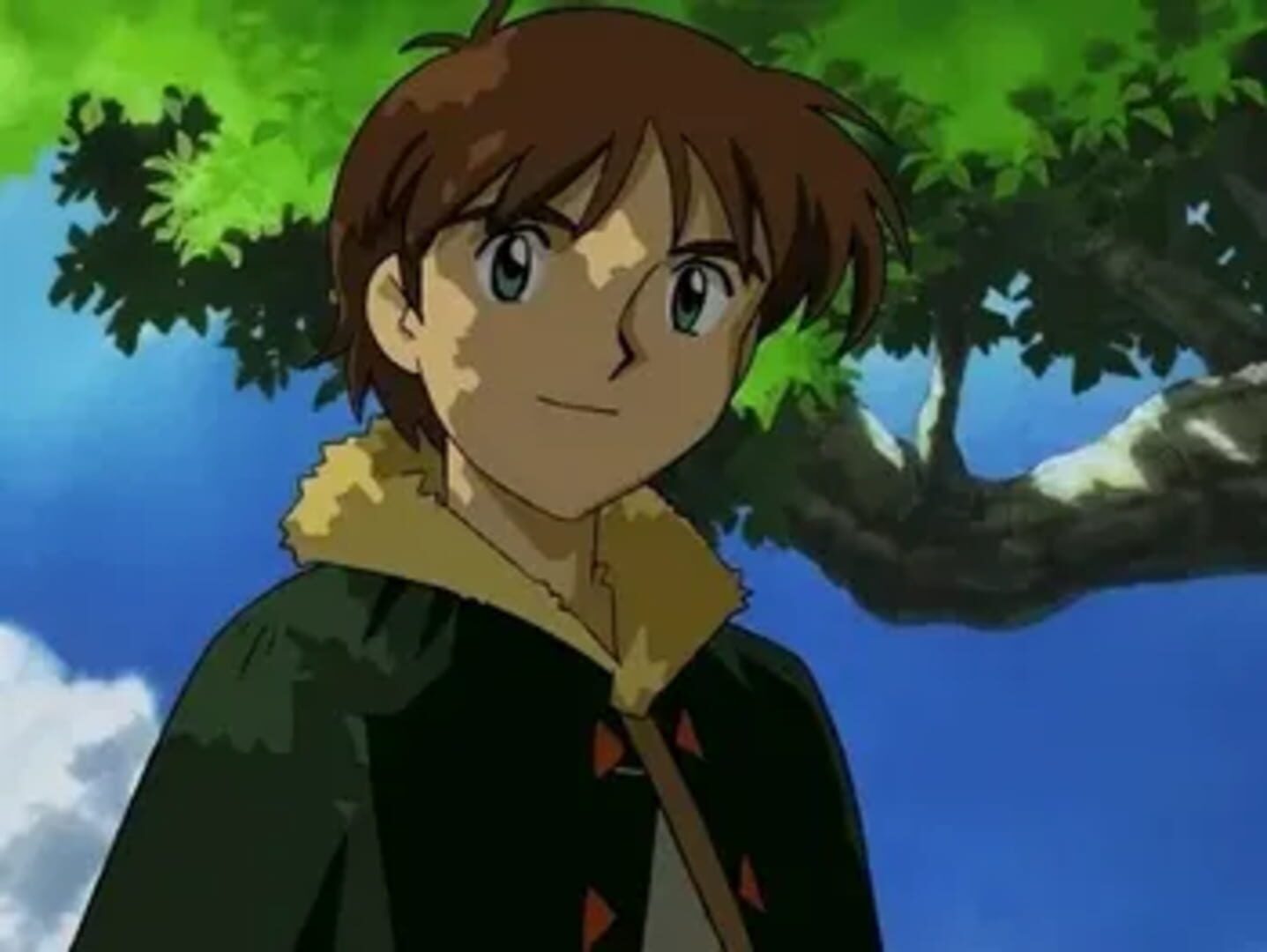 Foto do jogo Lunar: Silver Star Story Complete