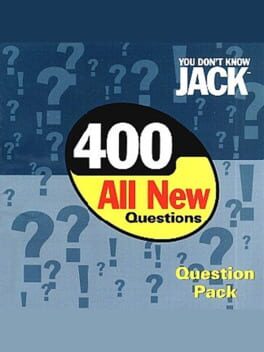 Foto do jogo You Don't Know Jack: Question Pack