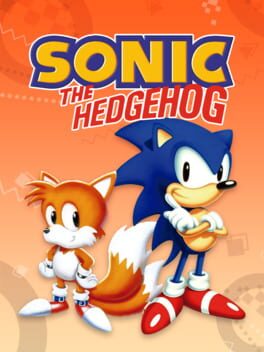 Foto do jogo Sonic the Hedgehog