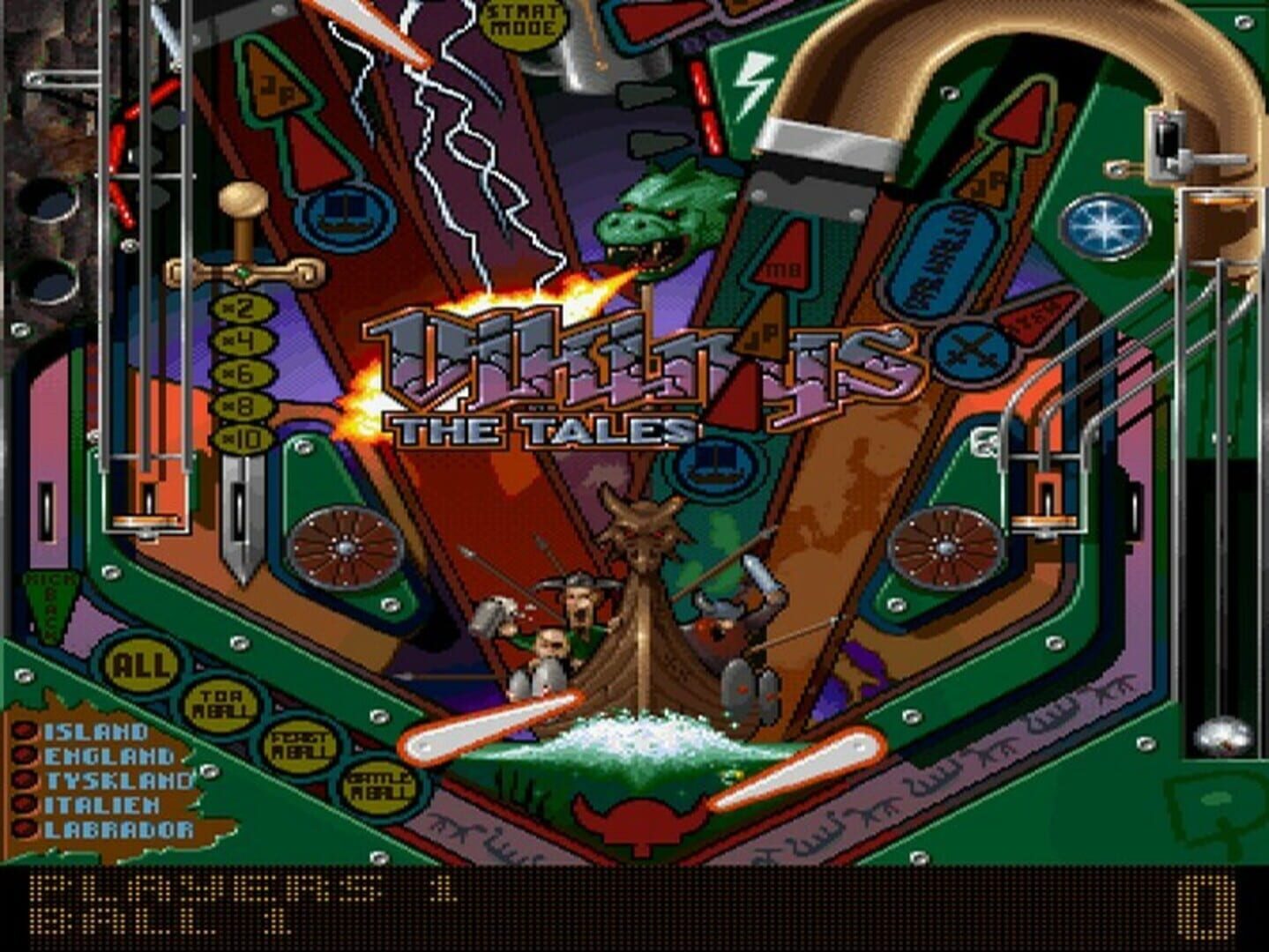 Foto do jogo Pinball Gold Pack