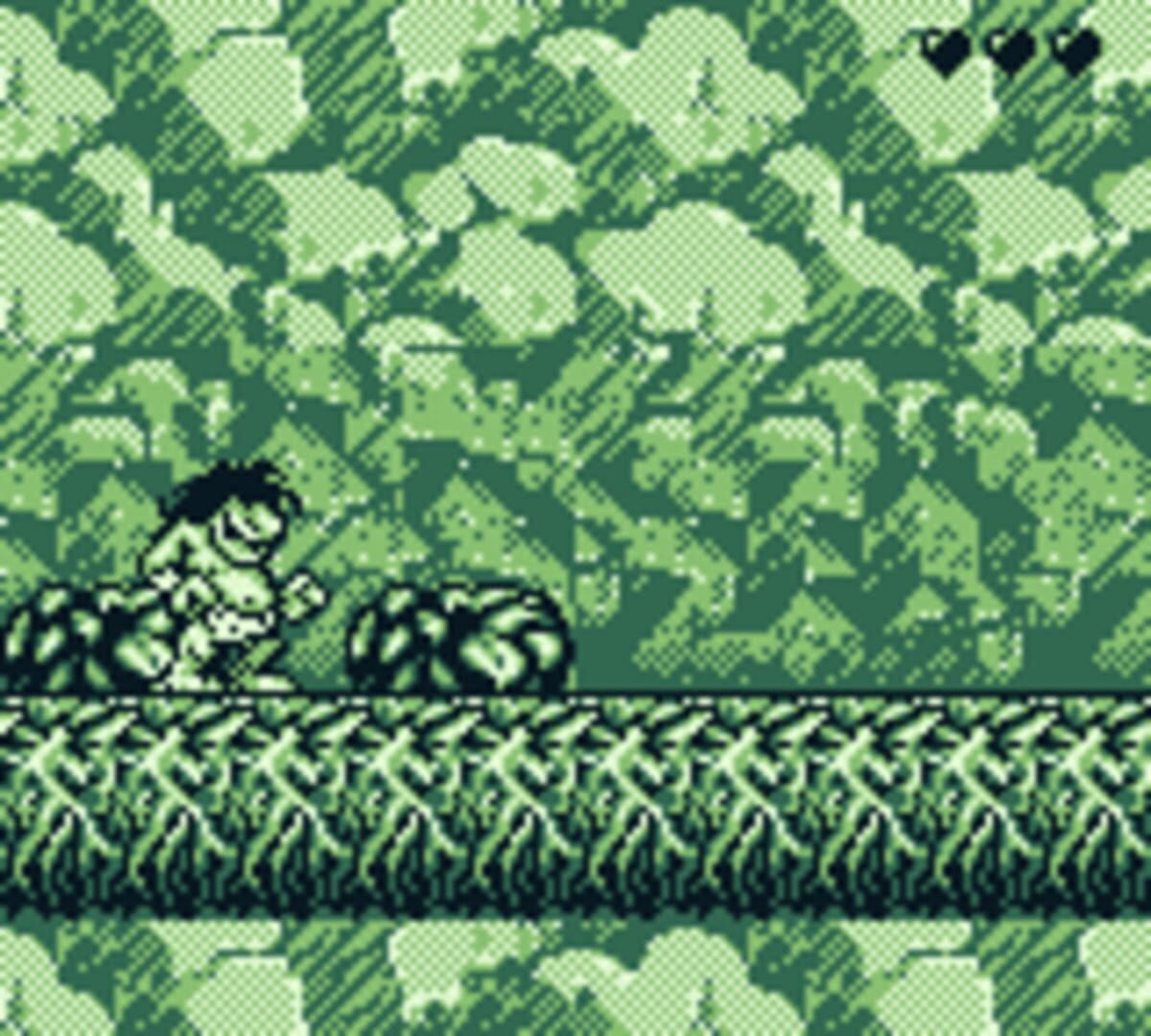 Foto do jogo Prehistorik Man