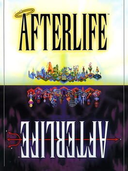 Foto do jogo Afterlife