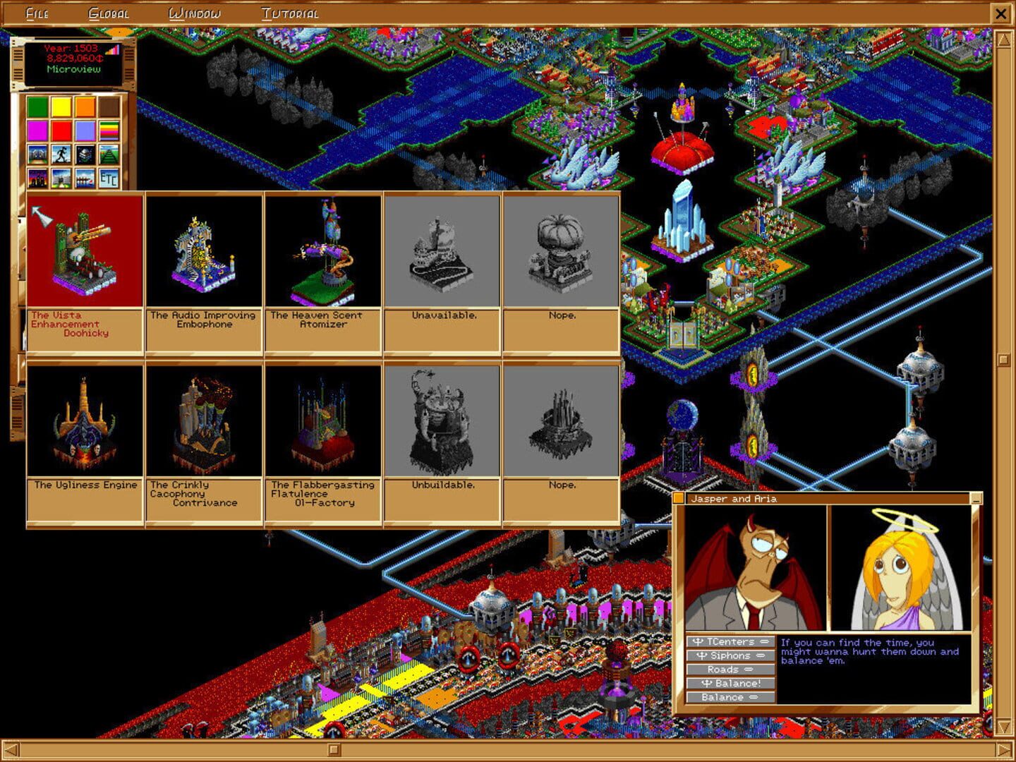 Foto do jogo Afterlife