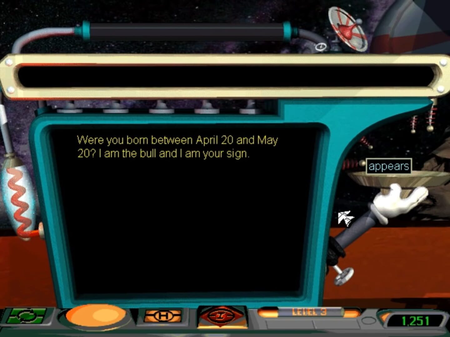 Foto do jogo JumpStart Adventures: 3rd Grade - Mystery Mountain