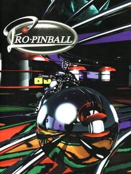 Foto do jogo Pro Pinball
