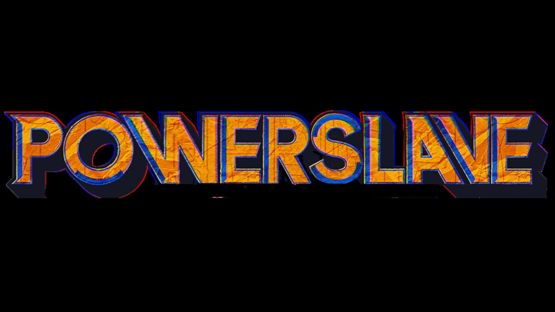 Foto do jogo PowerSlave