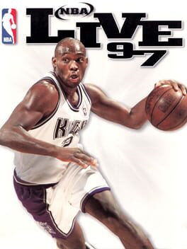 Foto do jogo NBA Live 97