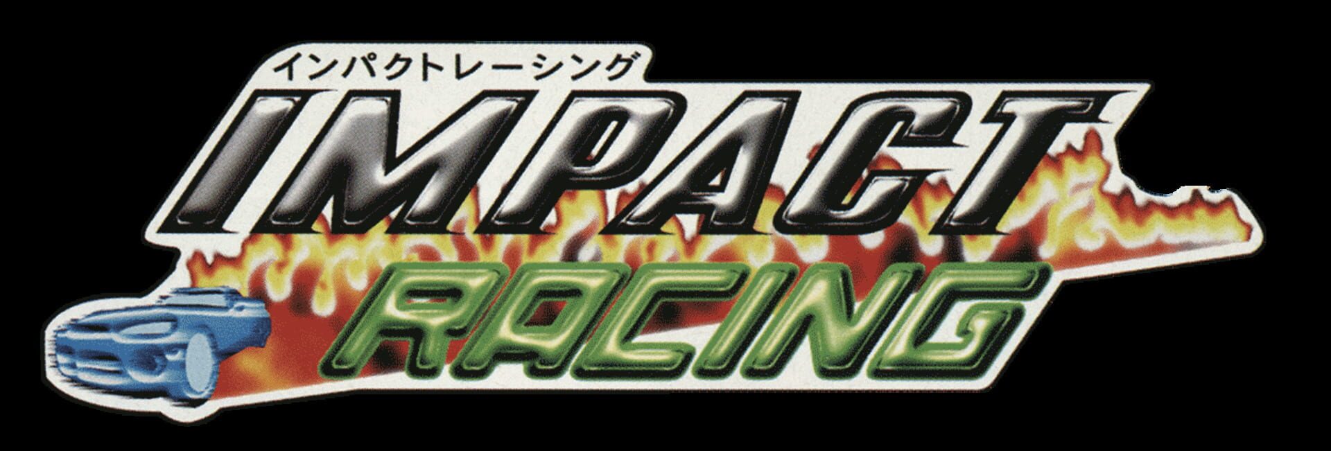 Foto do jogo Impact Racing