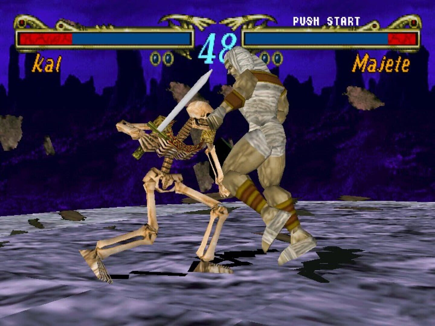 Foto do jogo Killing Zone