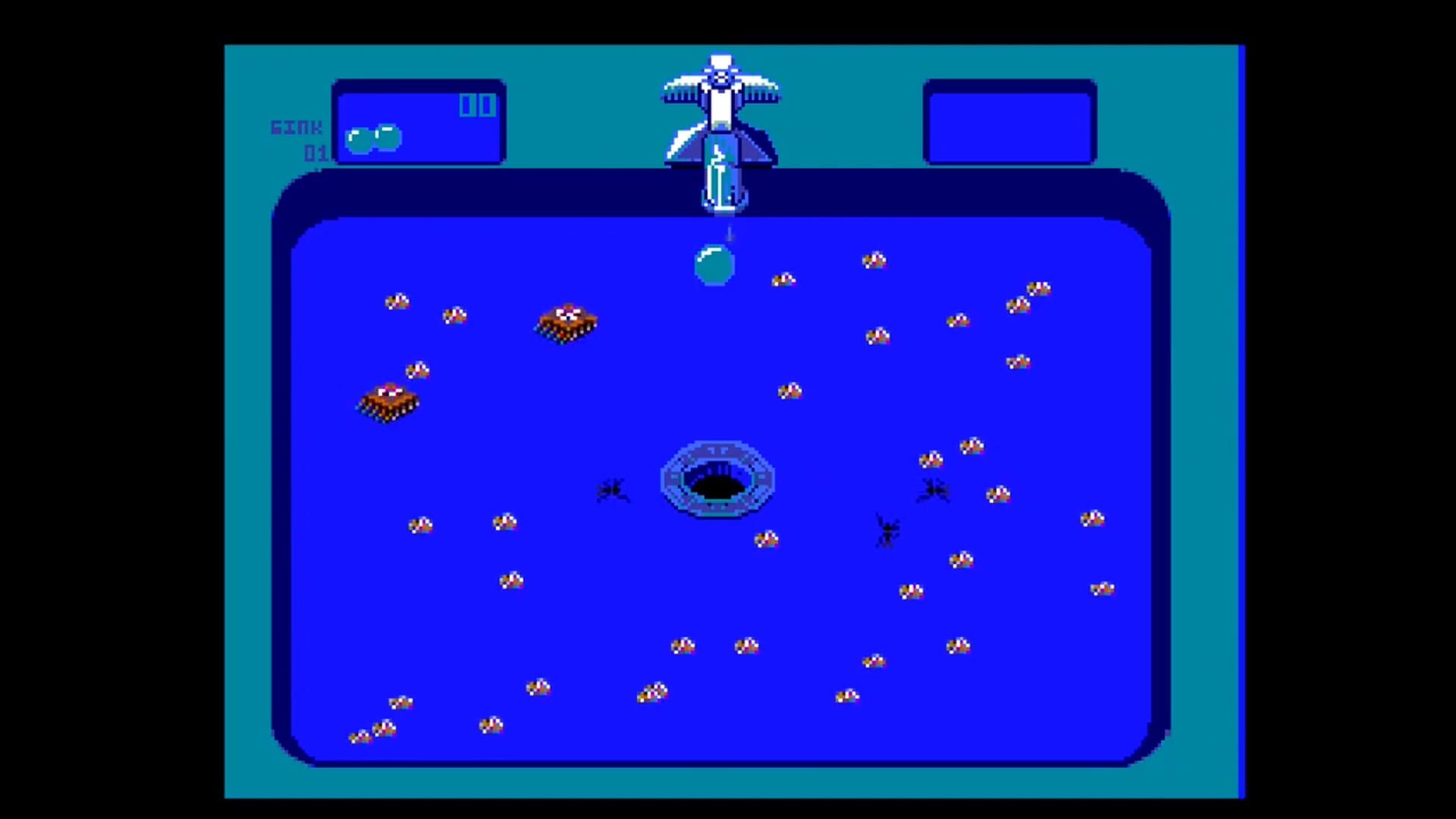 Foto do jogo Williams Arcade's Greatest Hits