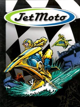 Foto do jogo Jet Moto