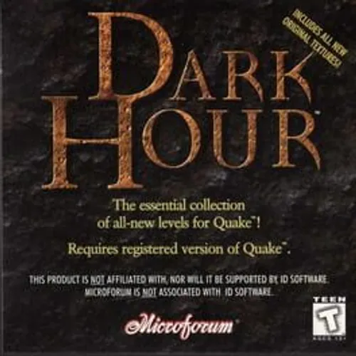 Dark Hour