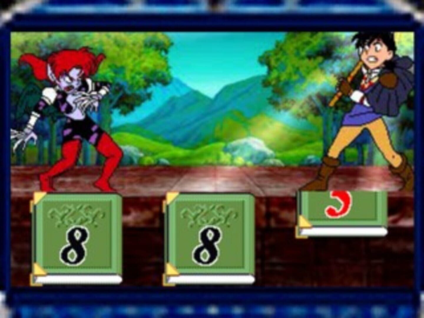 Foto do jogo Pachi Pachi Saga
