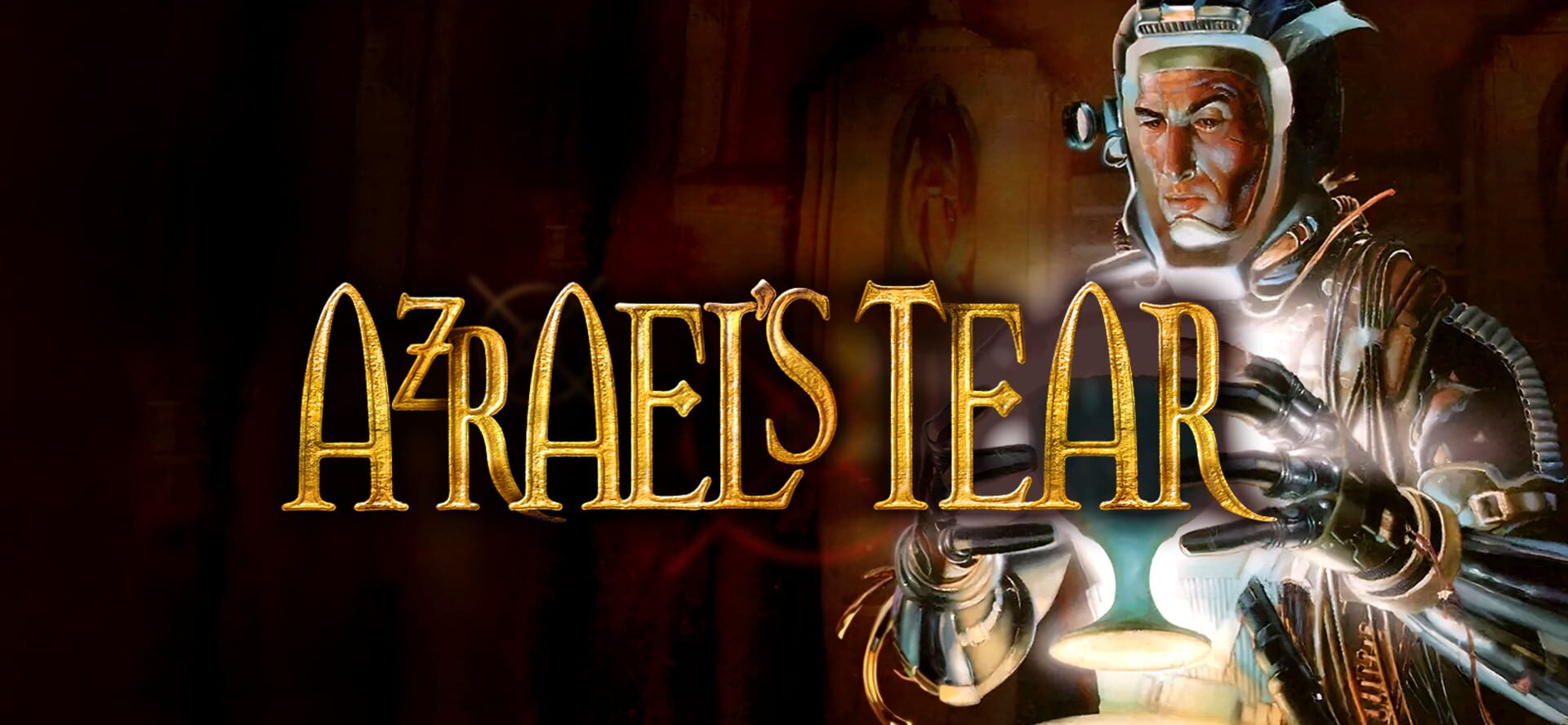 Foto do jogo Azrael's Tear