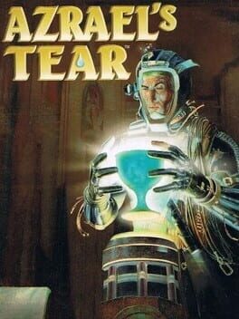 Foto do jogo Azrael's Tear