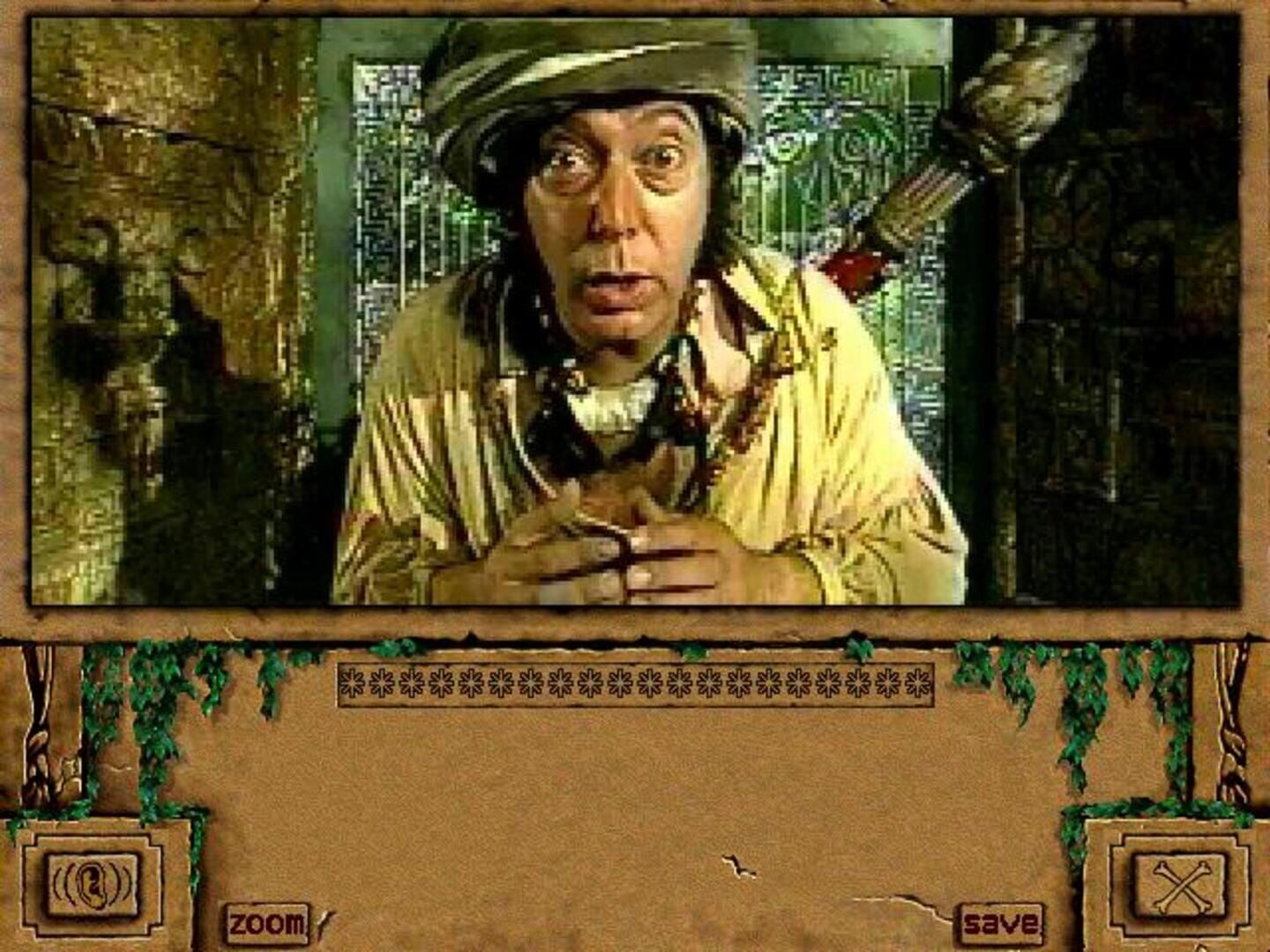 Foto do jogo The Jungle Book