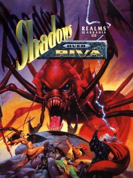 Foto do jogo Realms of Arkania III: Shadows over Riva