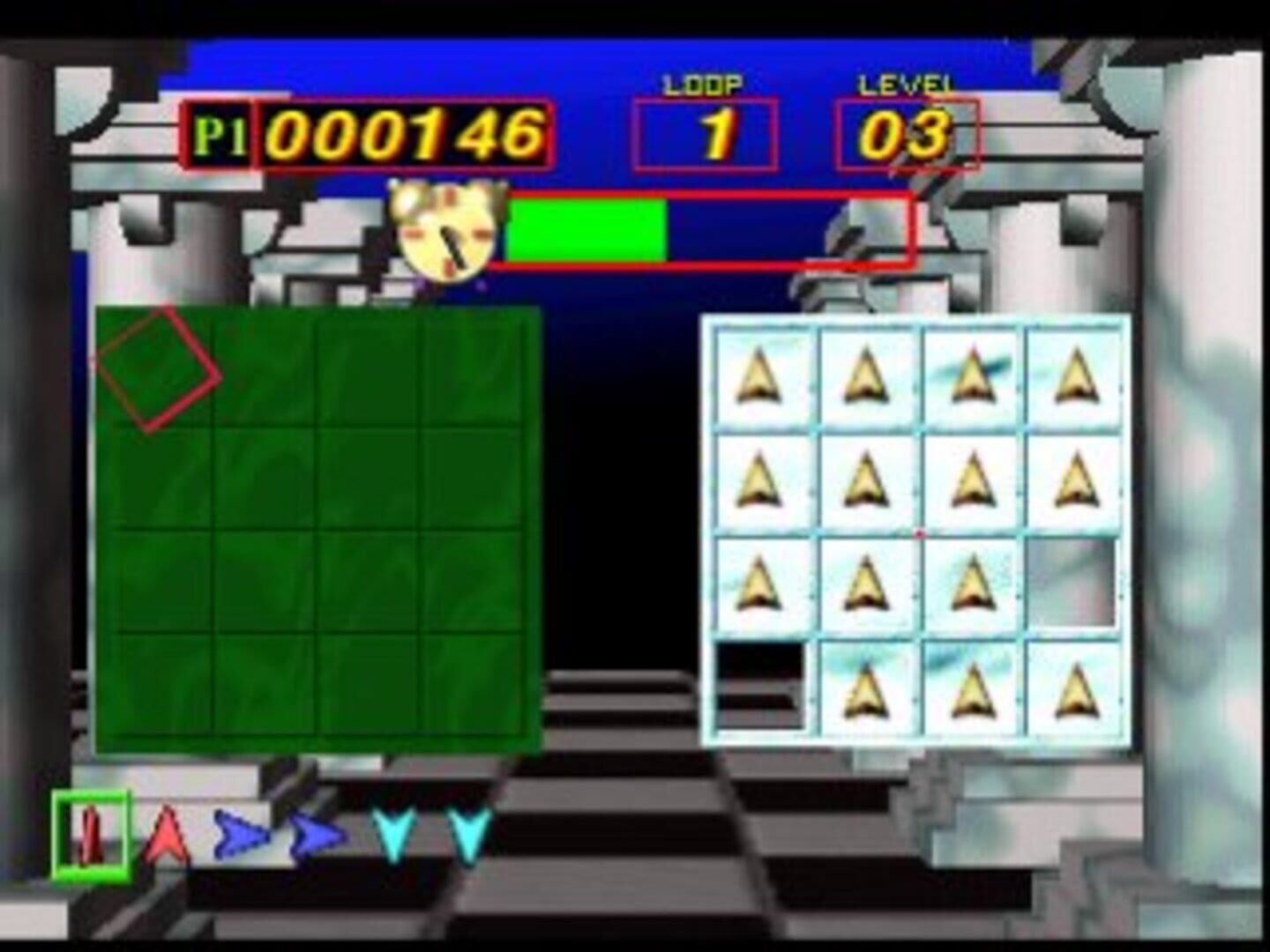 Foto do jogo Grille Logic