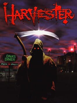 Foto do jogo Harvester