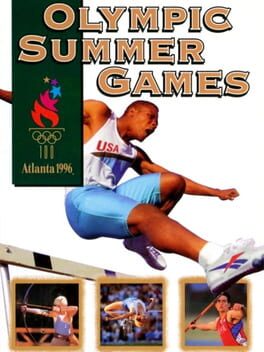 Foto do jogo Olympic Summer Games