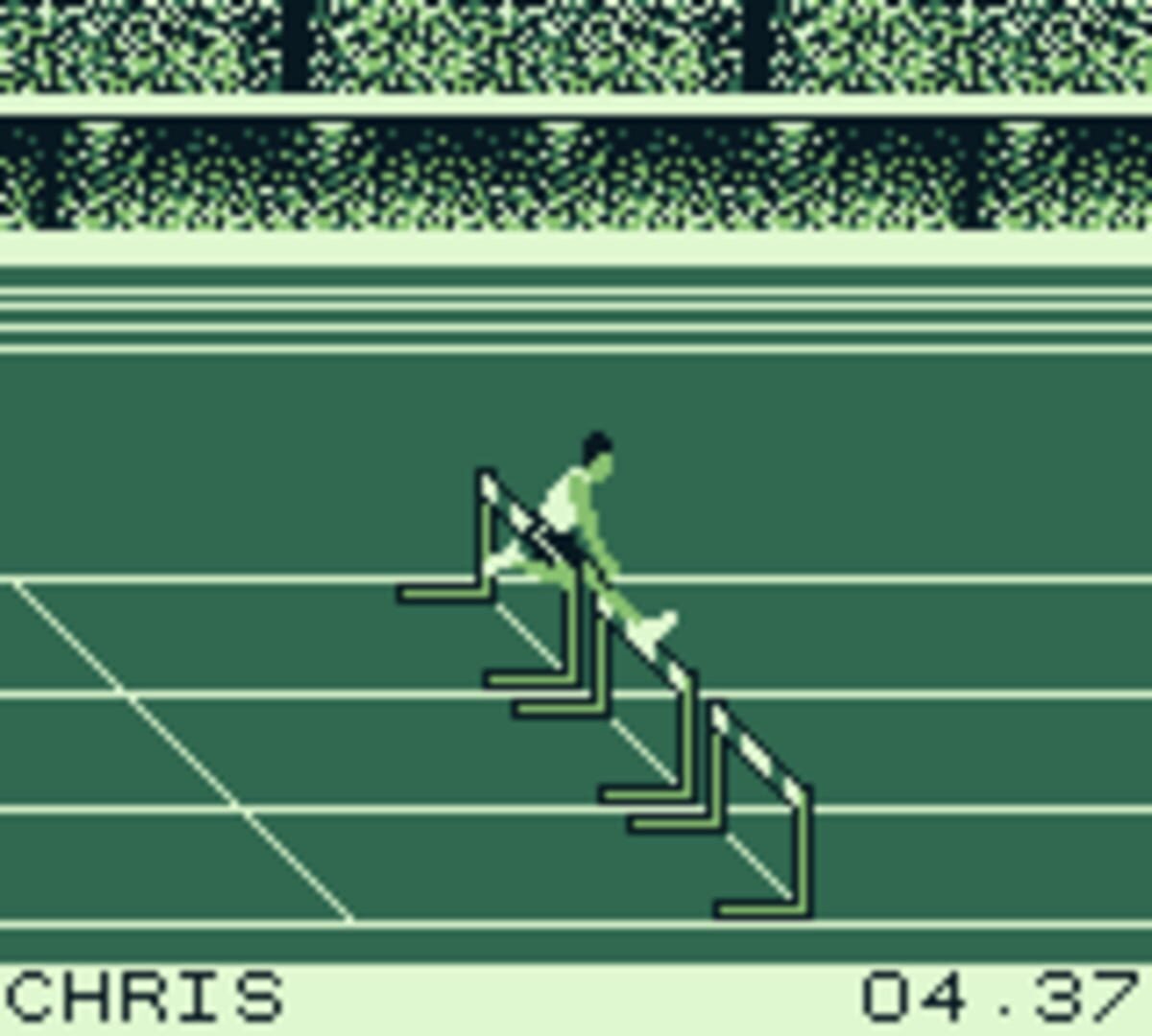 Foto do jogo Olympic Summer Games