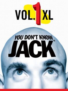 Foto do jogo You Don't Know Jack Vol. 1 XL