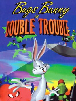 Foto do jogo Bugs Bunny in Double Trouble