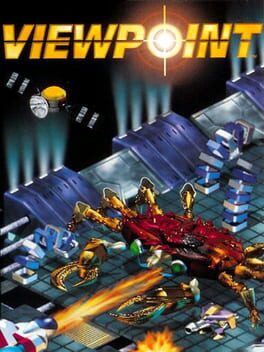 Foto do jogo Viewpoint