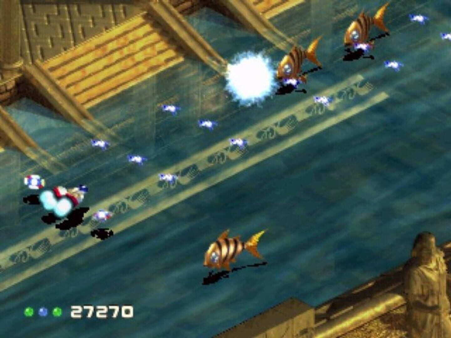 Foto do jogo Viewpoint