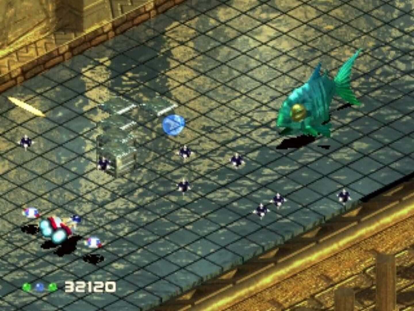 Foto do jogo Viewpoint