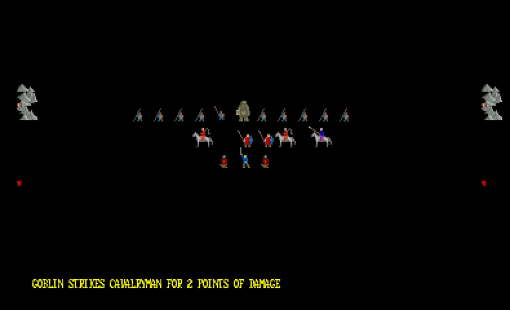 Foto do jogo Conquest of Elysium 2
