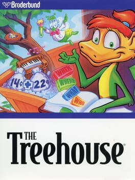 Foto do jogo The Treehouse
